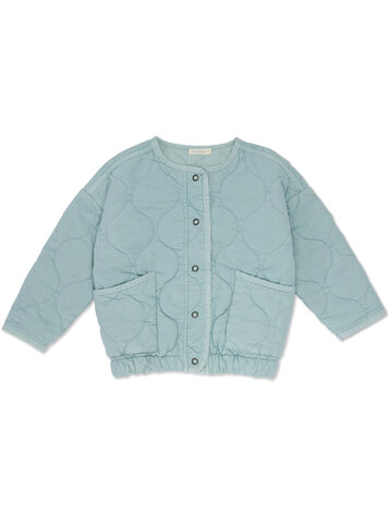 Phil&Phae Phil&Phae | Jas gewatteerd stormy