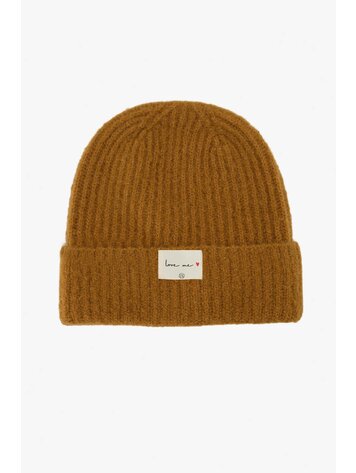 Zusss Zusss | Muts met kabel camel