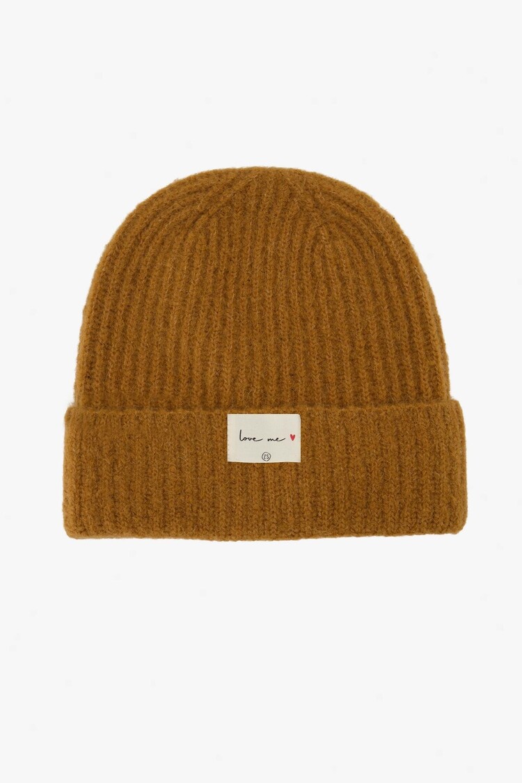 Zusss Zusss | Muts met kabel camel