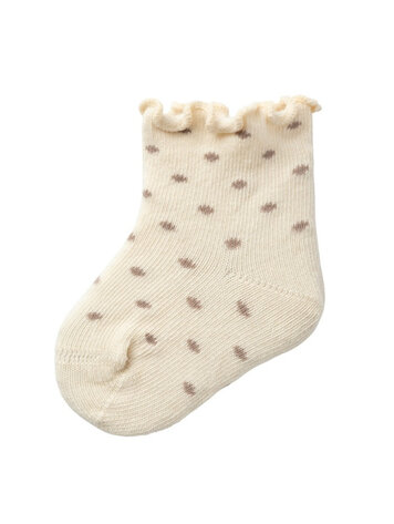 Lil Atelier Lil Atelier | Sokken baby rossa birch