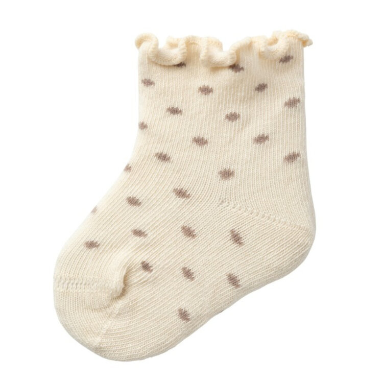 Lil Atelier Lil Atelier | Sokken baby rossa birch