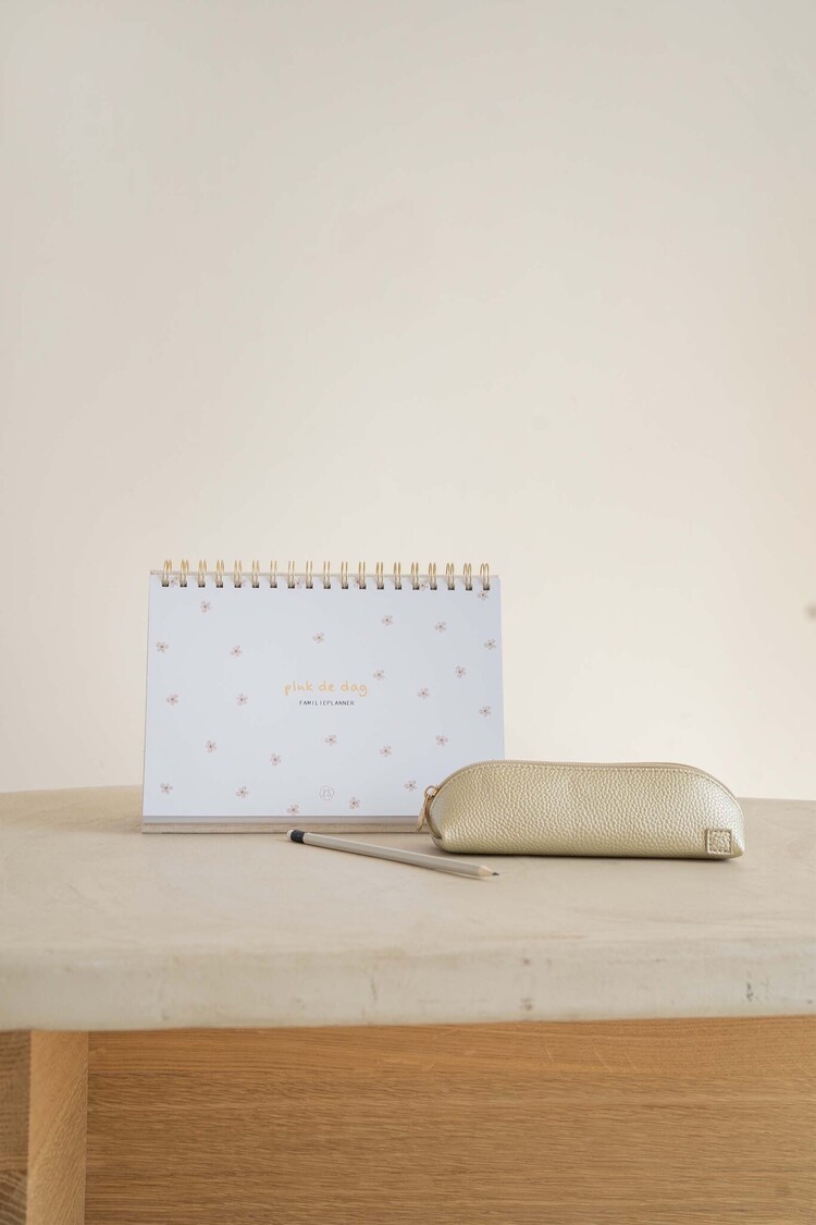 Zusss Zusss | Familieplanner pluk de dag