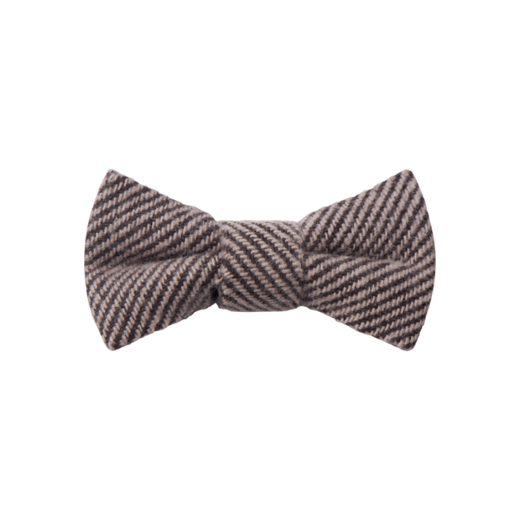 Lil Atelier | Bowtie remi shitake