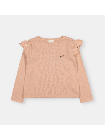 Búho Búho | Longsleeve music apple blossom