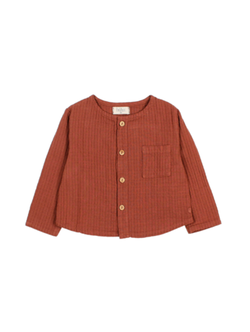 Búho Búho | Top baby pocket henna