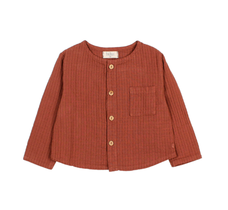 Búho Búho | Top baby pocket henna