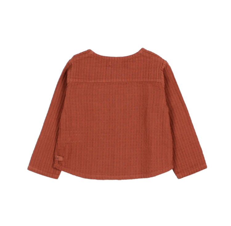 Búho Búho | Top baby pocket henna