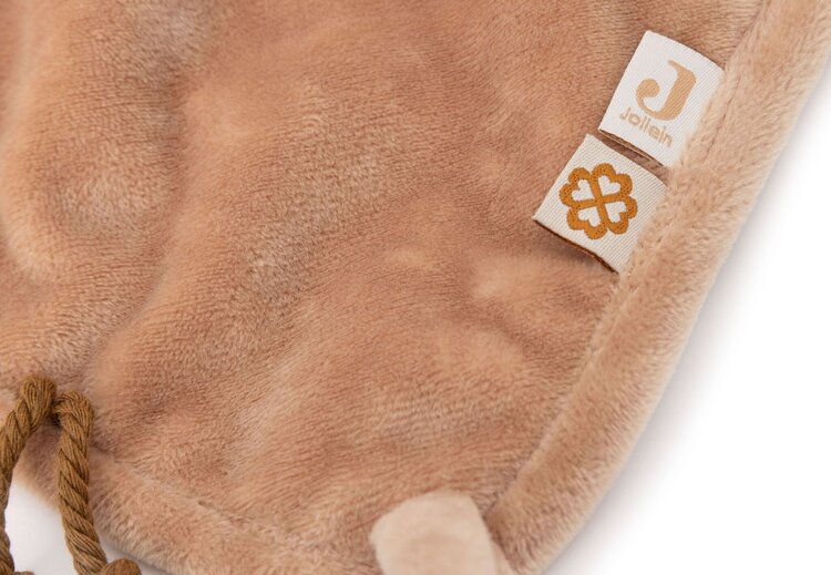 Jollein Jollein | Speendoekje bunny riverside