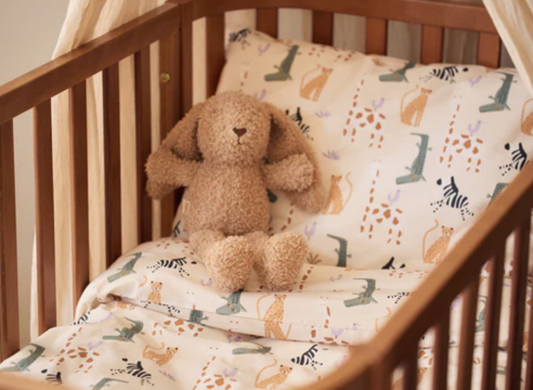 Jollein Jollein | Knuffel bunny riverside