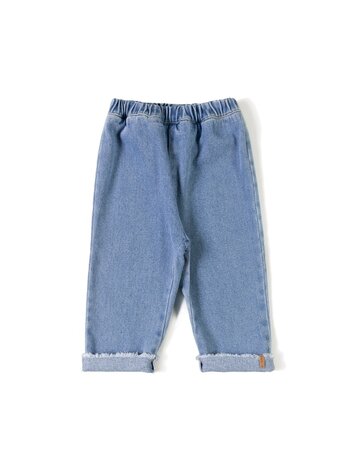 Nixnut Nixnut | Broek stic jeans