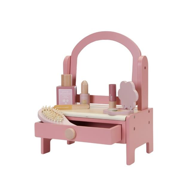 Little Dutch | Kaptafel