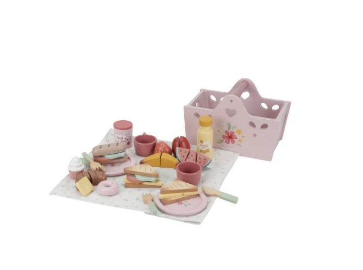 Little Dutch | Picknick set