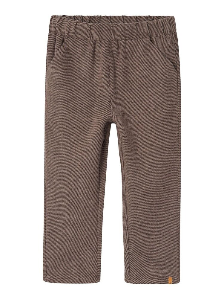 Lil Atelier Lil Atelier | Broek remi shitake