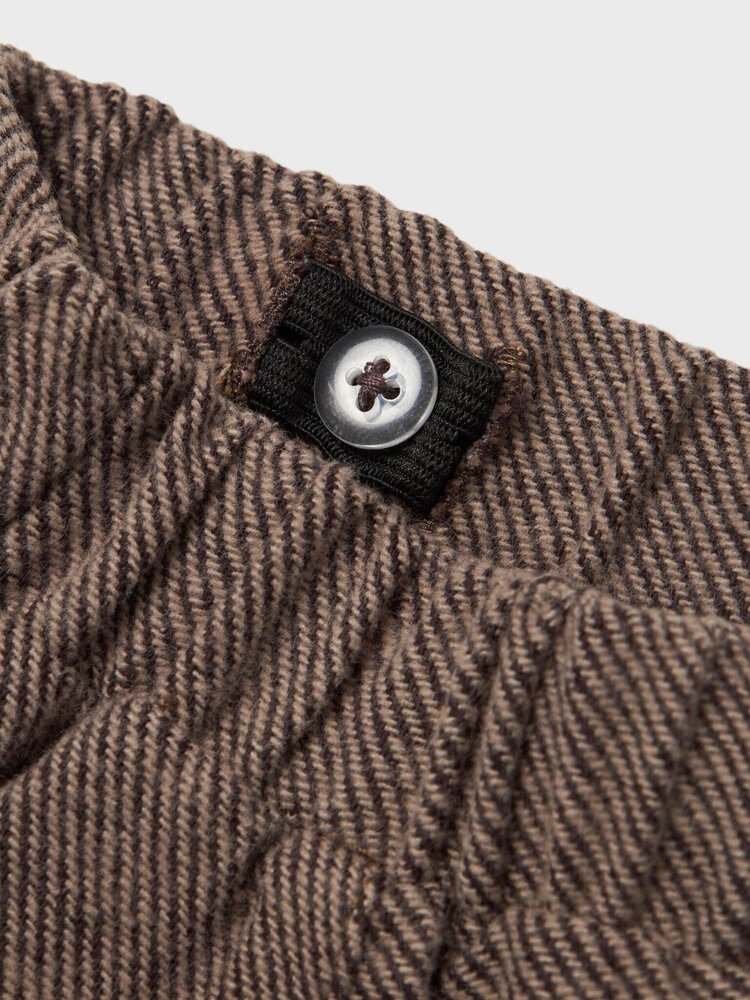 Lil Atelier Lil Atelier | Broekje remi shitake