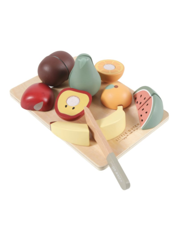 Little Dutch | Snijfruit