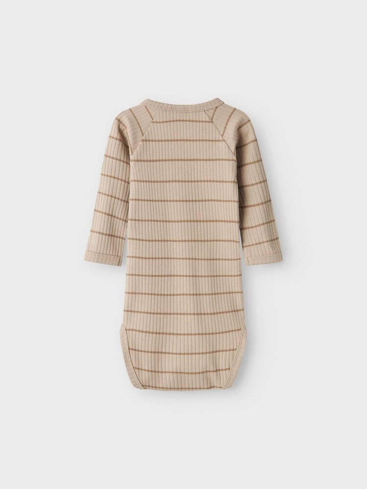 Lil Atelier Lil Atelier | Romper Kail pure cashmere