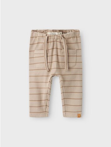 Lil Atelier Lil Atelier | Broekje Kail pure cashmere