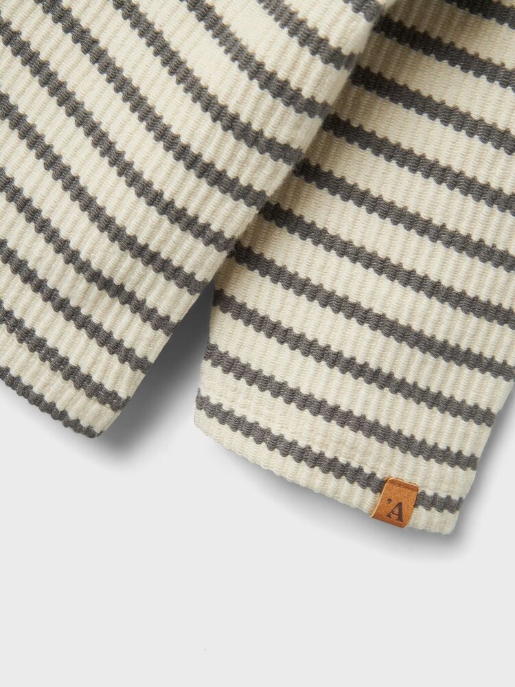 Lil Atelier Lil Atelier | Trui Tadeo turtledove