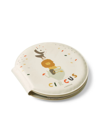 Liewood Liewood | Magisch waterboekje Circus