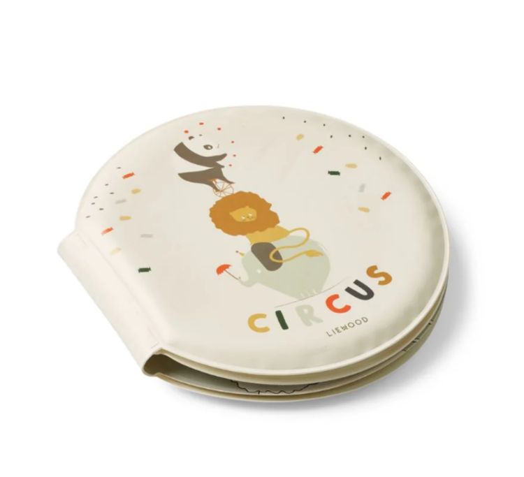 Liewood Liewood | Magisch waterboekje Circus