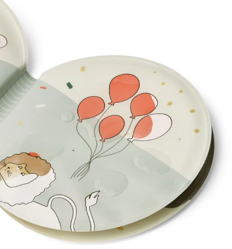 Liewood Liewood | Magisch waterboekje Circus