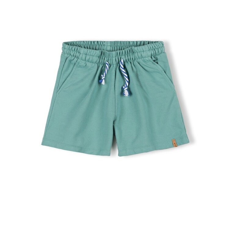 Nixnut Ninxut | Short Bunk lagoon