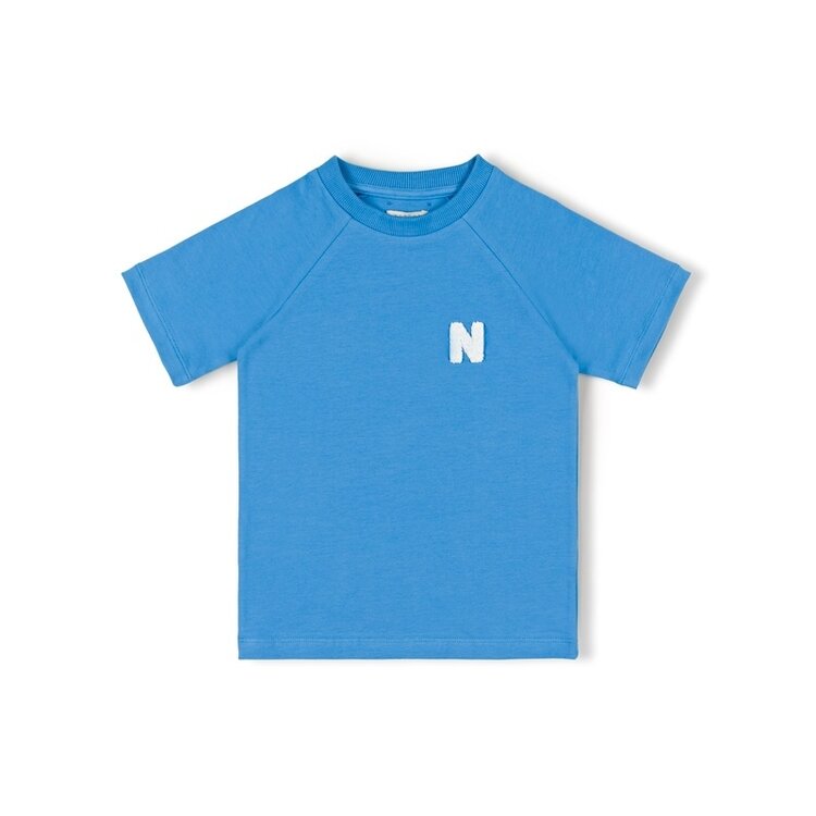 Nixnut Nixnut | Tshirt N sea