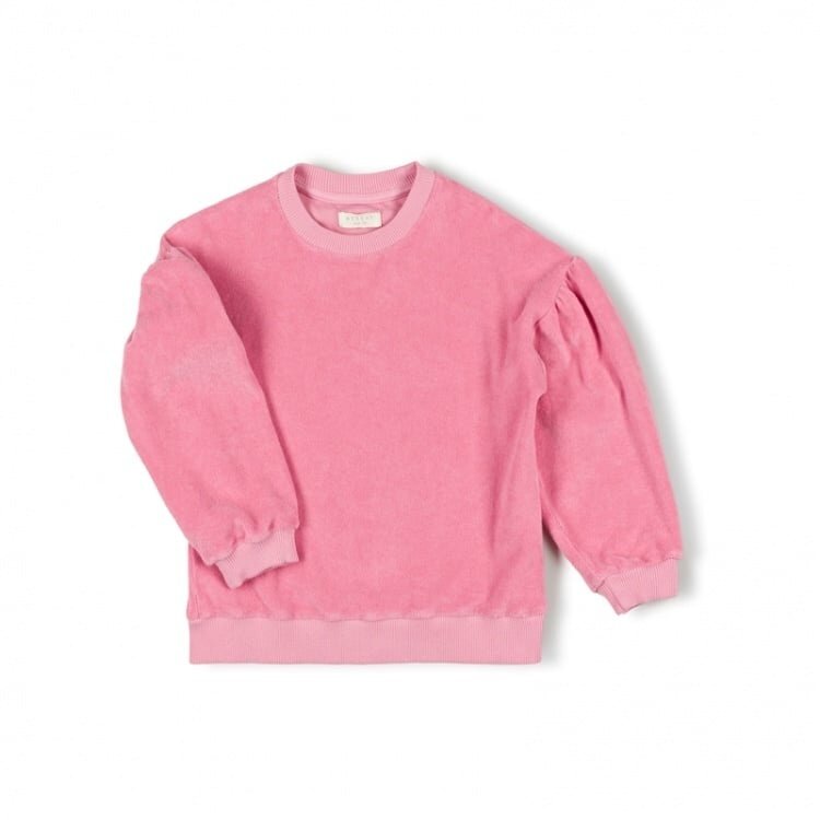 Nixnut Nixnut | Sweater Lux candy