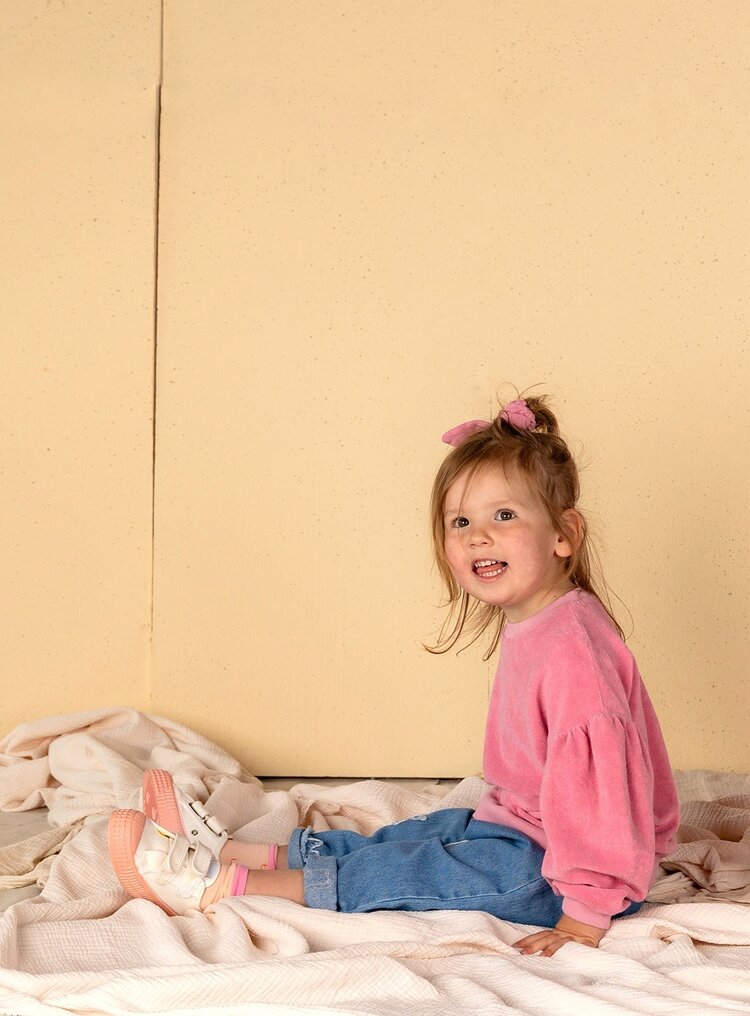 Nixnut Nixnut | Sweater Lux candy