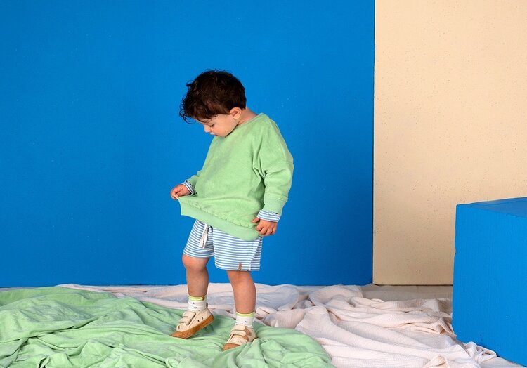 Nixnut Nixnut | Sweater loose spring