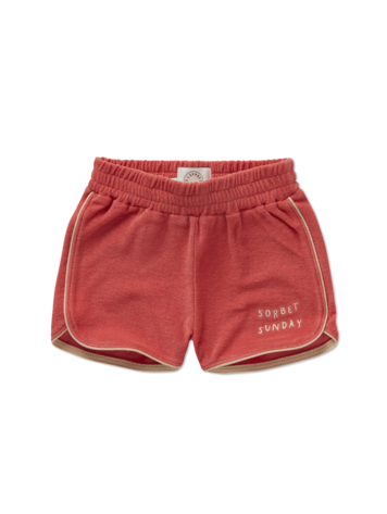 Sproet&Sprout Sproet&Sprout | Short sorbet sunday rose petal