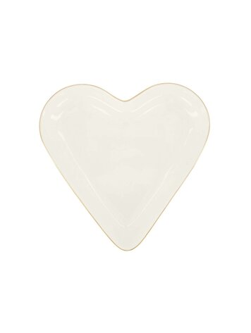 Zusss Zusss | Serveerschaal hartvorm