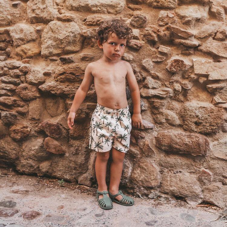 Salted Stories  Salted Stories | Zwembroek crown tree