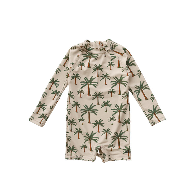 Salted Stories  Salted Stories | Zwempak crown tree