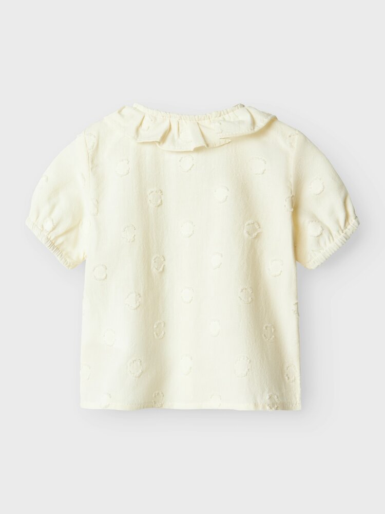 Lil Atelier Lil Atelier | Shirt Franny turtledove