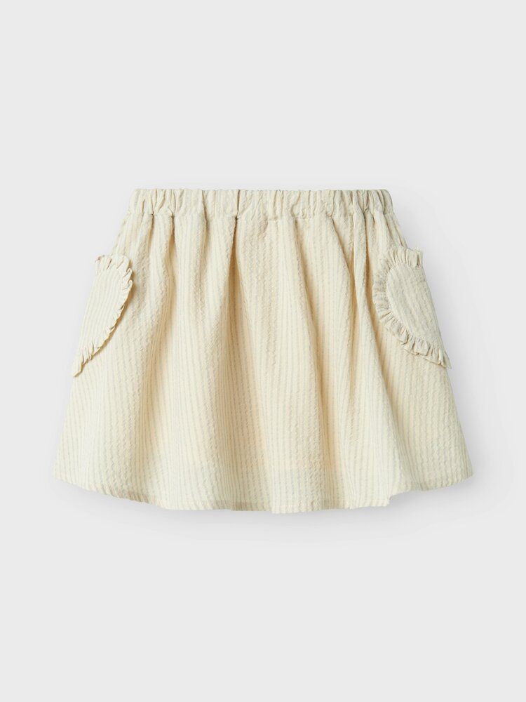 Lil Atelier Lil Atelier | Rok Folly vapor blue