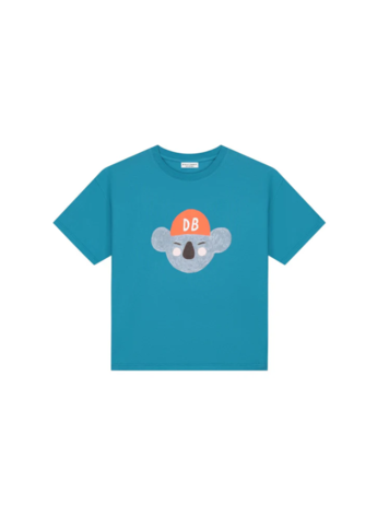 Daily Brat Daily Brat | T-shirt koda koala sage serenity