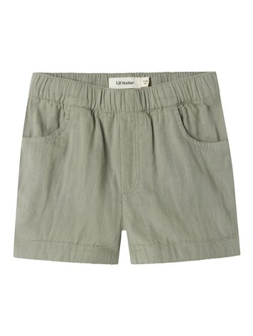 Lil Atelier Lil Atelier | Short Felix forest fog