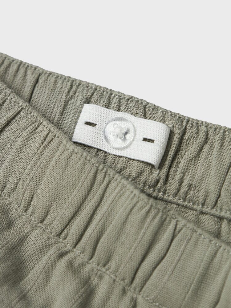 Lil Atelier Lil Atelier | Short Felix forest fog