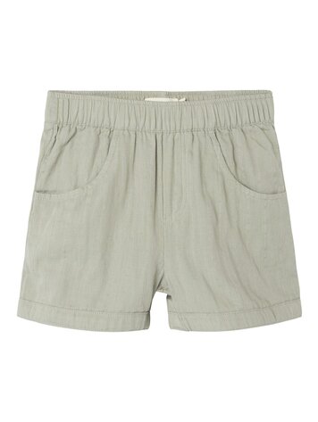 Lil Atelier Lil Atelier | Short Felix forest fog