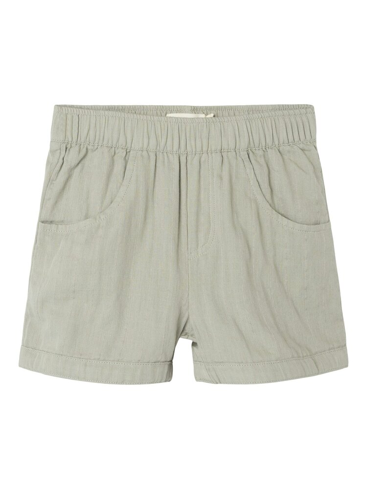Lil Atelier Lil Atelier | Short Felix forest fog
