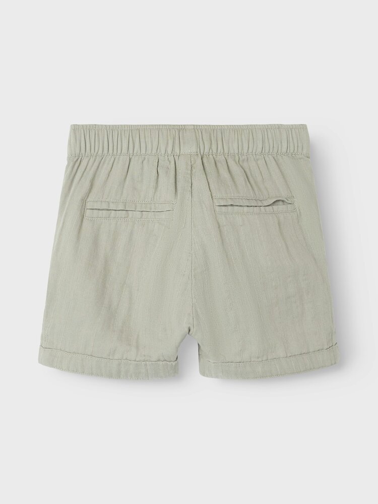 Lil Atelier Lil Atelier | Short Felix forest fog