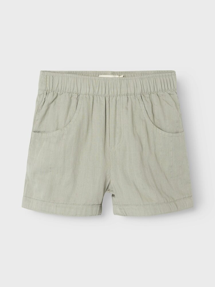 Lil Atelier Lil Atelier | Short Felix forest fog