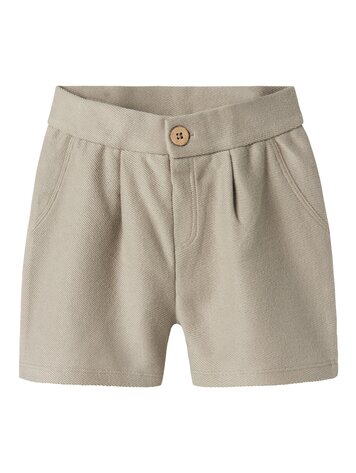 Lil Atelier Lil Atelier | Short Kaleo mourning dove