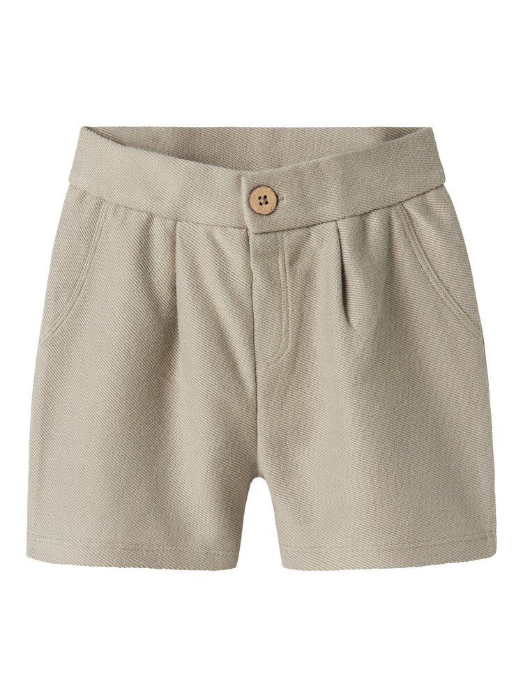 Lil Atelier Lil Atelier | Short Kaleo mourning dove