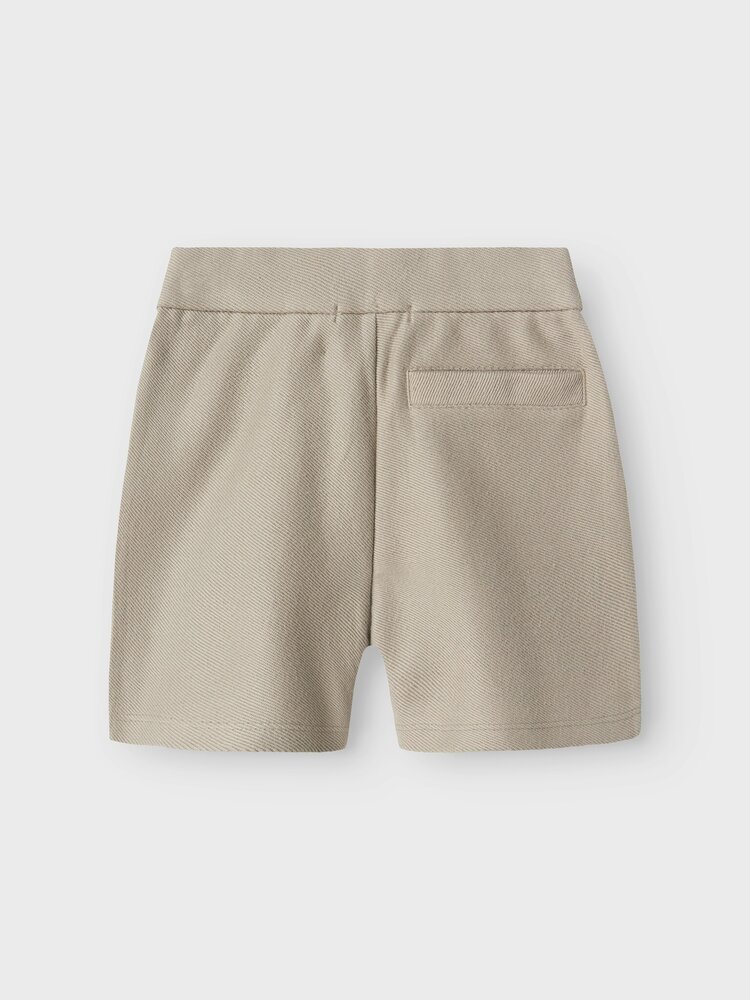 Lil Atelier Lil Atelier | Short Kaleo mourning dove