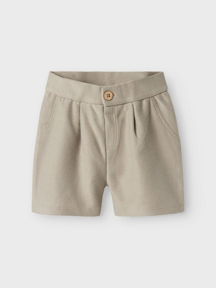 Lil Atelier Lil Atelier | Short Kaleo mourning dove