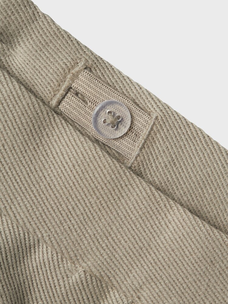 Lil Atelier Lil Atelier | Short Kaleo mourning dove