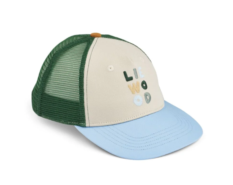 Liewood Liewood | Pet classic navy