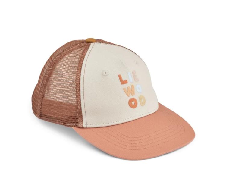 Liewood Liewood | Pet tuscany rose